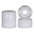 Neons Switch 58mm 85A White, 4-pack