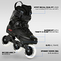 Next Core Black 100 Trinity