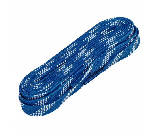Waxed Laces Pro Blue Waxed Laces Pro Blue