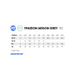 Phuzion Argon Grey 90 Trinity