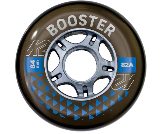 Booster 84mm 82A 4ks Booster 84mm 82A 4ks