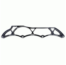 Podvozek WEB 4 kolečka 110mm