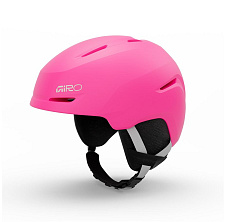 GIRO Spur Mat Bright Pink S