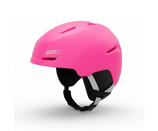 GIRO Spur Mat Bright Pink S GIRO Spur Mat Bright Pink S