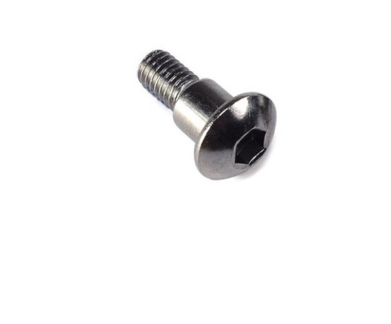 Šroub skládacího mechanismu Suspension