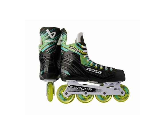Inline hokejové brusle Bauer Vapor RH XRS S25 INT