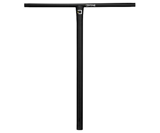 Řídítka Divine T-bar oversize 580x580 černá