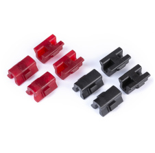 Suspension Pad medium & hard