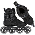 Phuzion Xenon Black 90