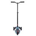 Kickboard Reloaded Blue Berry