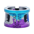Cage Blue/Purple/Titanium objímka