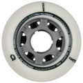 EQO 76mm 88A 4-pack