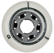 EQO 76mm 88A 4-pack