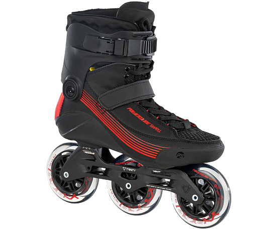 Swell Black 100 - 3D Adapt Trinity