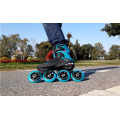 rychlé inline brusle K2