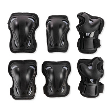 Rollerblade Skate gear 3 pack sada chráničů