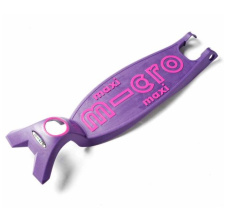 Deska pro Maxi DeLuxe purple