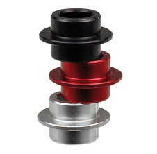Spacer do ložisek - Precision Spacer průměr 8mm 1ks
