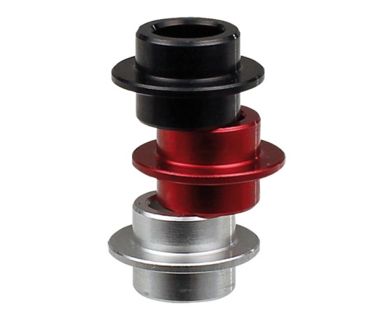 Spacer do ložisek - Precision Spacer průměr 8mm 1ks Spacer do ložisek - Precision Spacer průměr 8mm 1ks