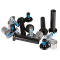 Type X Axle Set