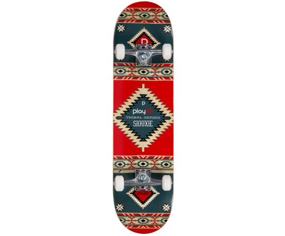 Tribal Sioux Tribal Sioux