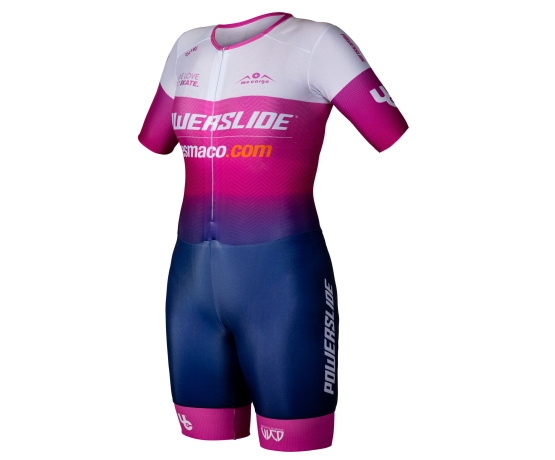 Racing Suit Jr. Pink Racing Suit Jr. Pink