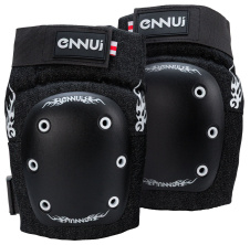 Street Knee Pad Tribal