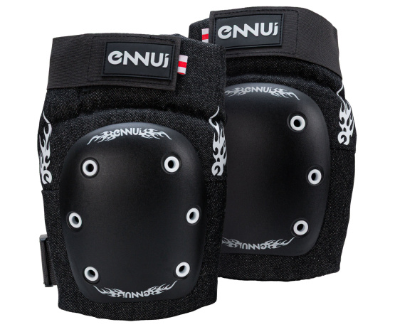 Street Knee Pad Tribal Street Knee Pad Tribal