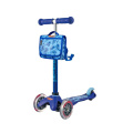 5x Batoh Blue