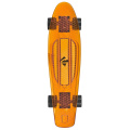 Juicy Susi 22,5x6 clear orange