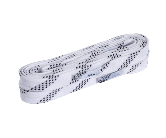 Waxed Laces Pro White Waxed Laces Pro White