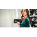 Florianna Dotty Black