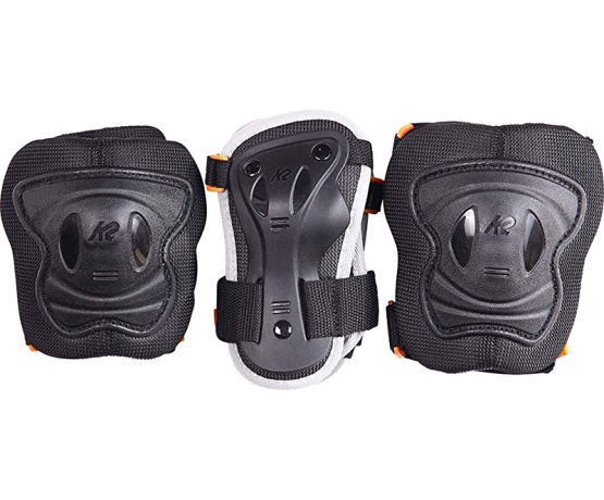 EXO 4.1 Jr. Pad Set sada chráničů EXO 4.1 Jr. Pad Set sada chráničů