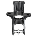 Elite cast AL 231 / 3x100 Black, TRI