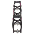 3X4 12.8/3x110/1x100 Titanium Pink, 195