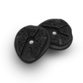 Heel Protector - black