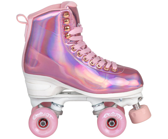 Melrose Elite Space Holographic Melrose Elite Space Holographic