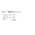 Glacier TT adj.