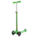 Micro Maxi DeLuxe Green