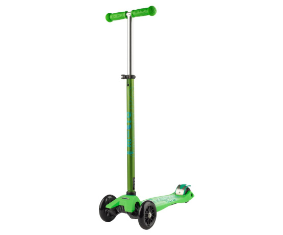 Maxi DeLuxe Green Maxi DeLuxe Green
