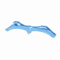 Podvozek blue 3 BW 3 kolečka 125mm