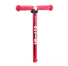 Řídítka pro Mini DeLuxe pink