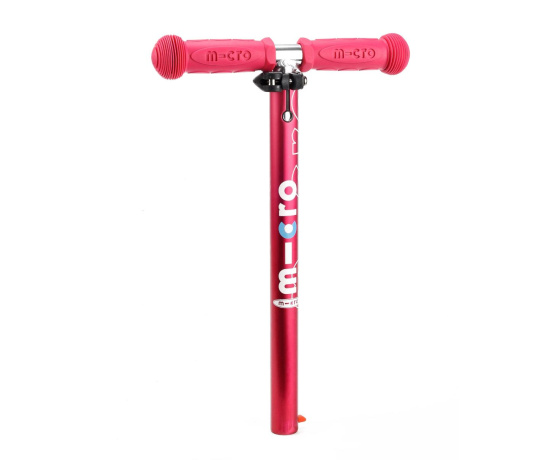 Řídítka pro Mini DeLuxe pink Řídítka pro Mini DeLuxe pink