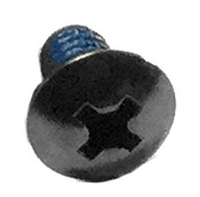 Fixation Screw Philips 6mm