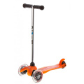 Micro Mini Classic Orange