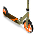 URBAN XPR Brown Orange koloběžka
