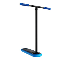 Indo Pro V2 Trampoline Koloběžka Modrá