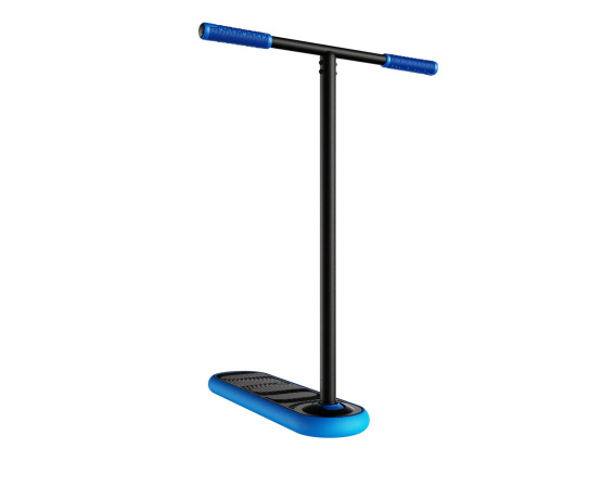 Indo Pro V2 Trampoline Koloběžka Modrá Indo Pro V2 Trampoline Koloběžka Modrá
