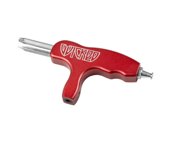 Hardcore Tool