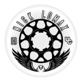 Nick Lomax 80mm 88A, 4-pack